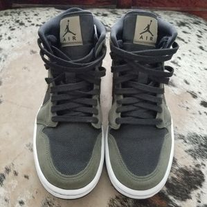 Nike Air Jordan's, Women's Size 7.5